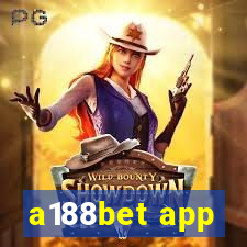 a188bet app